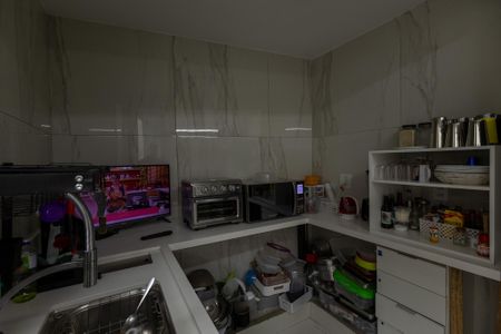 Casa para alugar com 100m², 3 quartos e 1 vagaCozinha