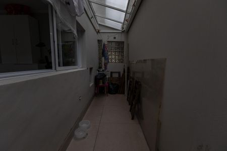 Casa para alugar com 100m², 3 quartos e 1 vagaÁrea de Serviço