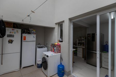 Casa para alugar com 100m², 3 quartos e 1 vagaÁrea de Serviço