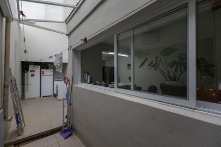 Casa para alugar com 100m², 3 quartos e 1 vagaÁrea de Serviço