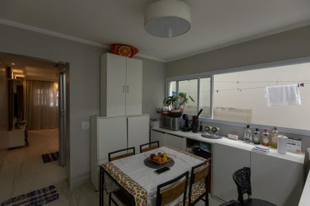 Casa para alugar com 100m², 3 quartos e 1 vagaCozinha