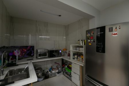 Casa para alugar com 100m², 3 quartos e 1 vagaCozinha