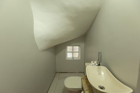 Casa para alugar com 100m², 3 quartos e 1 vagaLavabo