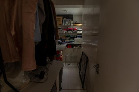 Casa para alugar com 100m², 3 quartos e 1 vagaBanheiro Social