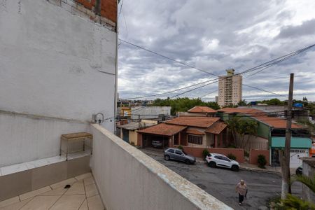 Casa para alugar com 100m², 3 quartos e 1 vagaVaranda do Quarto 1