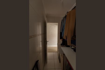 Casa para alugar com 100m², 3 quartos e 1 vagaBanheiro Social