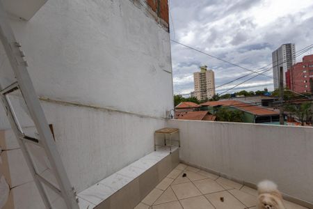 Casa para alugar com 100m², 3 quartos e 1 vagaVaranda do Quarto 1
