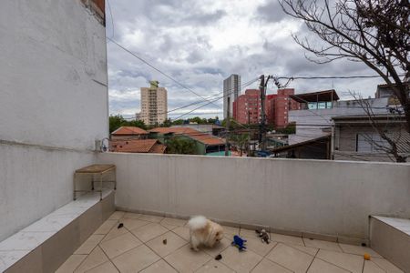 Casa para alugar com 100m², 3 quartos e 1 vagaVaranda do Quarto 1