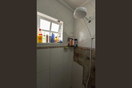 Casa para alugar com 100m², 3 quartos e 1 vagaBanheiro da Suíte 1