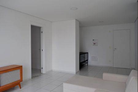 Sala de apartamento para alugar com 1 quarto, 42m² em Sumaré, São Paulo