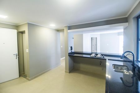 Apartamento para alugar com 106m², 2 quartos e 2 vagasCozinha