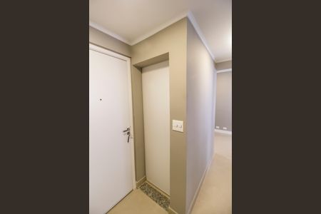 Apartamento para alugar com 106m², 2 quartos e 2 vagasBanheiro de serviço