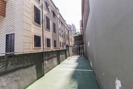 Apartamento para alugar com 106m², 2 quartos e 2 vagasQuadra Esportiva