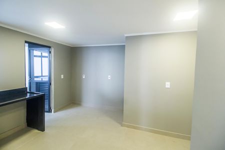 Apartamento para alugar com 106m², 2 quartos e 2 vagasCozinha