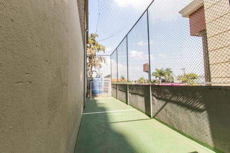 Apartamento para alugar com 106m², 2 quartos e 2 vagasQuadra Esportiva
