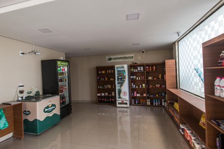 Apartamento para alugar com 106m², 2 quartos e 2 vagasMercado