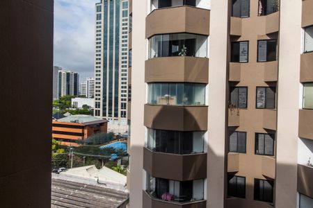 Apartamento para alugar com 106m², 2 quartos e 2 vagasVista Suíte