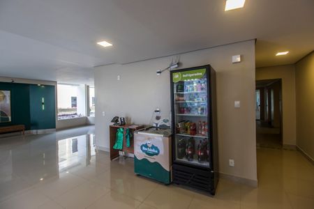 Apartamento para alugar com 106m², 2 quartos e 2 vagasMercado