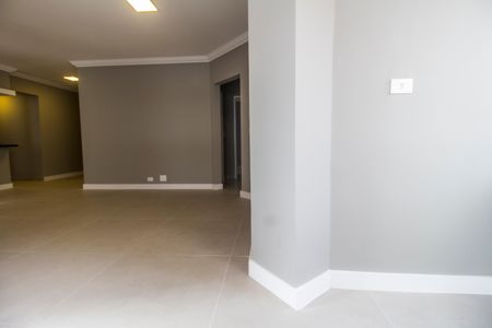 Apartamento para alugar com 106m², 2 quartos e 2 vagasVaranda