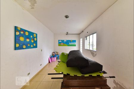 Área comum de apartamento à venda com 2 quartos, 74m² em Vila Moraes, São Bernardo do Campo