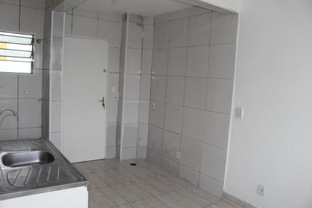 Kitnet/Studio à venda com 1 quarto, 30m² em Santa Efigênia, São Paulo