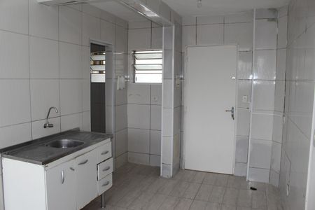Kitnet/Studio à venda com 1 quarto, 30m² em Santa Efigênia, São Paulo