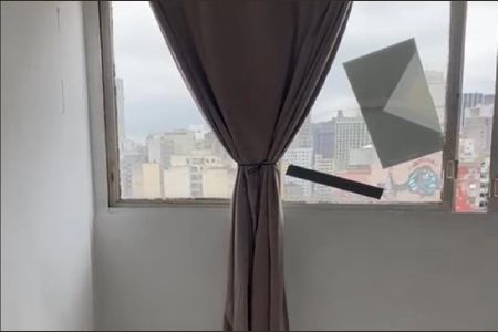 Studio de kitnet/studio à venda com 1 quarto, 30m² em Santa Efigênia, São Paulo