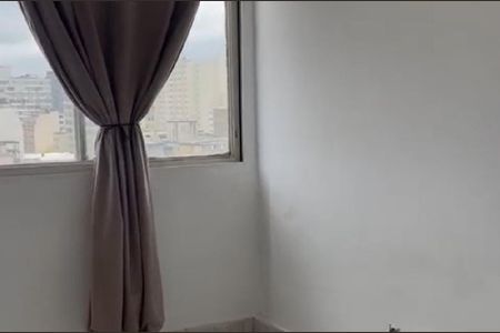 Studio de kitnet/studio à venda com 1 quarto, 30m² em Santa Efigênia, São Paulo