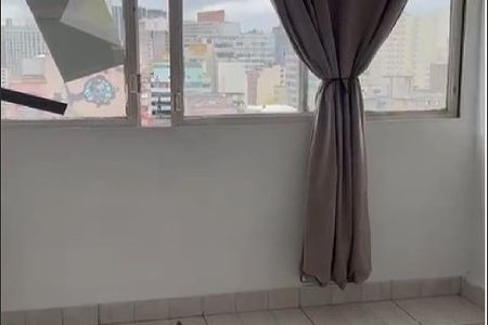 Studio de kitnet/studio à venda com 1 quarto, 30m² em Santa Efigênia, São Paulo