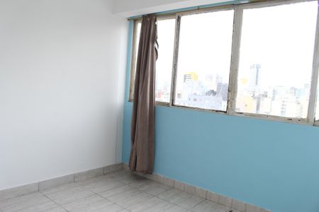 Kitnet/Studio à venda com 1 quarto, 30m² em Santa Efigênia, São Paulo