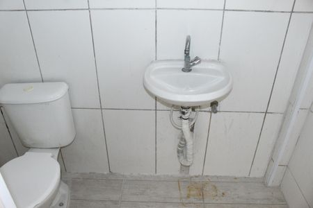 Kitnet/Studio à venda com 1 quarto, 30m² em Santa Efigênia, São Paulo