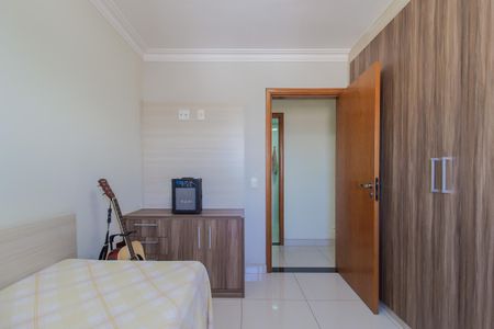 Quarto 1 de apartamento para alugar com 3 quartos, 90m² em Vila Bocaina, Mauá