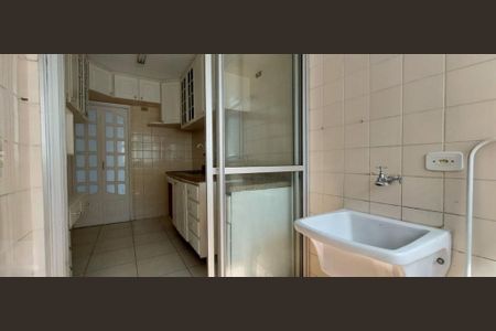 Apartamento à venda com 2 quartos, 59m² em Vila Santa Catarina, São Paulo