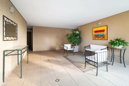 Apartamento à venda com 2 quartos, 59m² em Vila Santa Catarina, São Paulo
