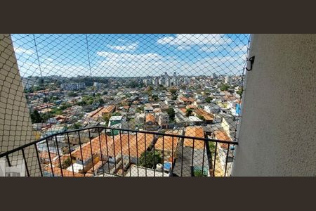 Apartamento à venda com 2 quartos, 59m² em Vila Santa Catarina, São Paulo
