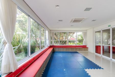 Apartamento à venda com 116m², 3 quartos e 2 vagasÁrea Comum