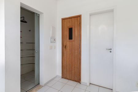 Apartamento à venda com 116m², 3 quartos e 2 vagasÁrea Comum