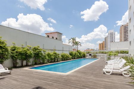 Apartamento à venda com 116m², 3 quartos e 2 vagasÁrea Comum