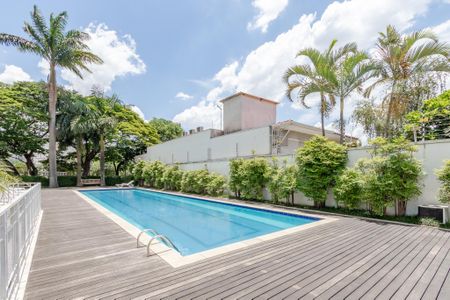 Apartamento à venda com 116m², 3 quartos e 2 vagasÁrea Comum