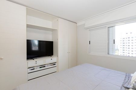 Apartamento à venda com 116m², 3 quartos e 2 vagasSuíte
