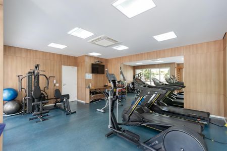 Apartamento à venda com 116m², 3 quartos e 2 vagasÁrea Comum