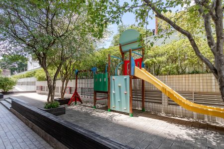 Apartamento à venda com 116m², 3 quartos e 2 vagasÁrea Comum