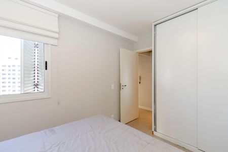 Apartamento à venda com 116m², 3 quartos e 2 vagasQuarto 1