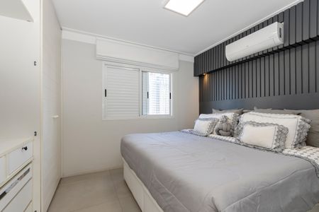 Apartamento à venda com 116m², 3 quartos e 2 vagasSuíte