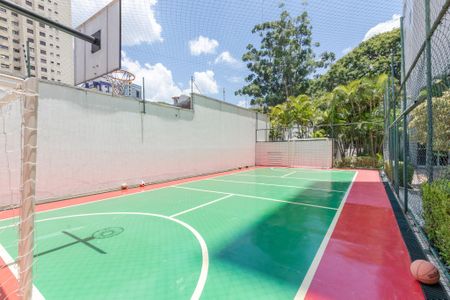 Apartamento à venda com 116m², 3 quartos e 2 vagasÁrea Comum