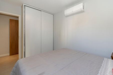 Apartamento à venda com 116m², 3 quartos e 2 vagasQuarto 1