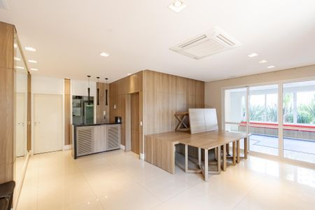 Apartamento à venda com 116m², 3 quartos e 2 vagasÁrea Comum