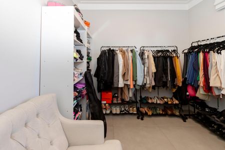 Apartamento à venda com 116m², 3 quartos e 2 vagasQuarto 2