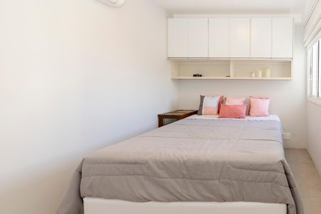 Apartamento à venda com 116m², 3 quartos e 2 vagasQuarto 1