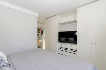 Apartamento à venda com 116m², 3 quartos e 2 vagasSuíte